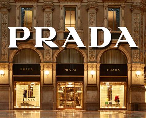 qué significa prada|logo de prada.